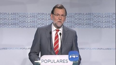 Mariano Rajoy