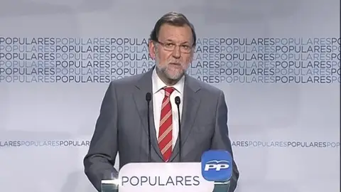 Mariano Rajoy Mariano Rajoy