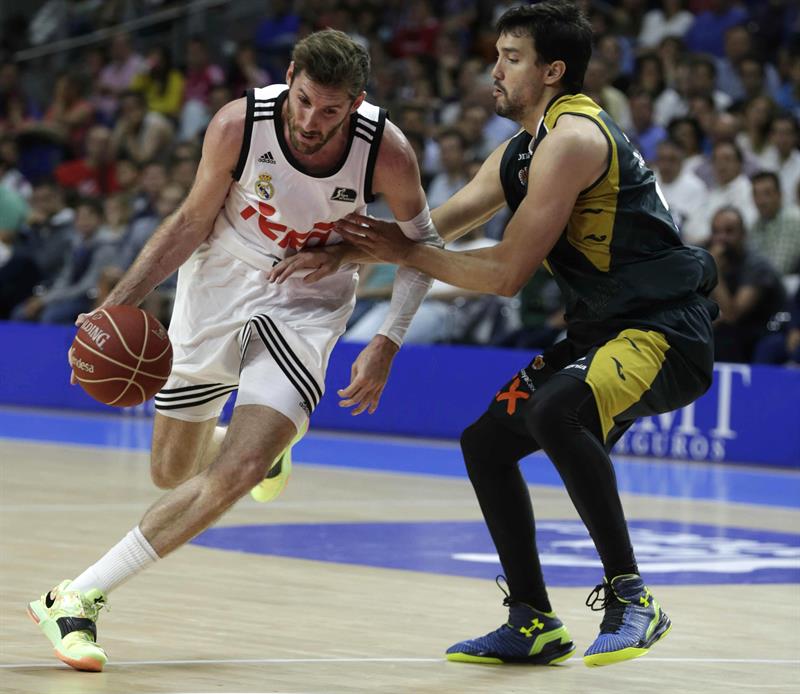 Todo preparado para los Playoffs de la Liga Endesa Todo preparado para los Playoffs de la Liga Endesa