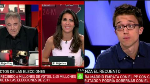 Especial elecciones La Sexta