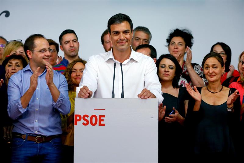La Situación con Vallés: "Me desconcierta la amplia sonrisa de Pedro Sánchez" La Situación con Vallés: "Me desconcierta la amplia sonrisa de Pedro Sánchez"