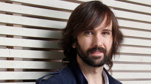 David el Pescao