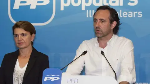 José Ramon Bauzá 24M José Ramon Bauzá 24M