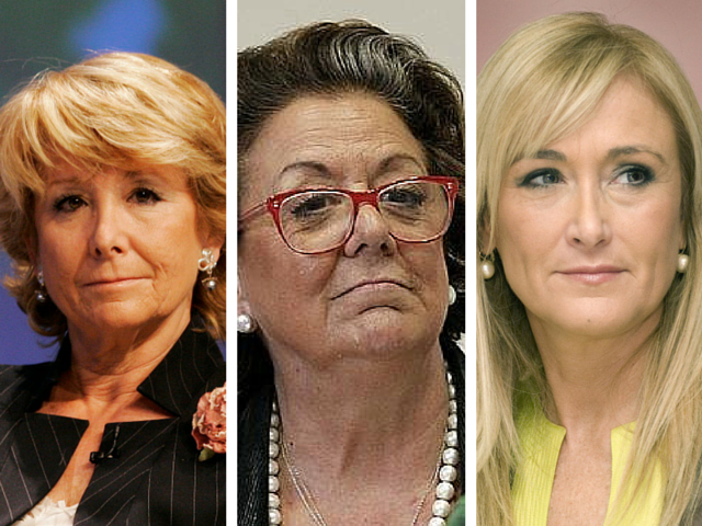Los titulares que han dado cada partido sobre los comicios del 24M Los titulares que han dado cada partido sobre los comicios del 24M