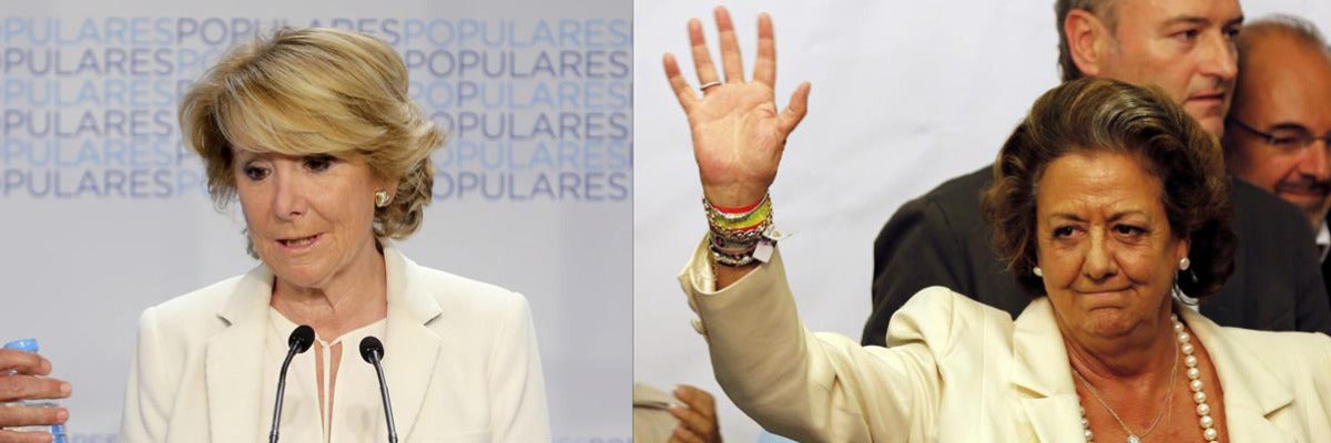 Aguirre y Barberá Aguirre y Barberá