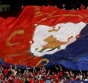 Osasuna Osasuna