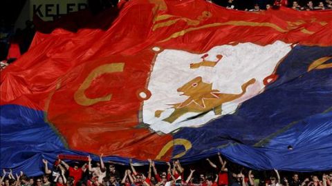 Osasuna