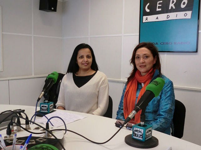 Entrevista con otro enfoque con Prachiti Kinicar Entrevista con otro enfoque con Prachiti Kinicar