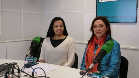 Entrevista en el espacio 'Con Otro Enfoque'