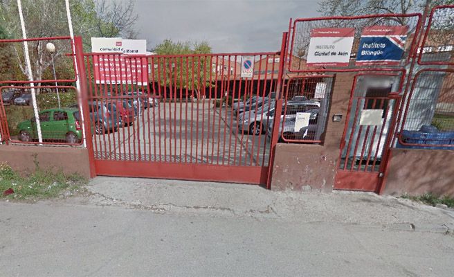 Un juez pide a la Policía documentación para investigar el caso de la menor que se suicidó Un juez pide a la Policía documentación para investigar el caso de la menor que se suicidó