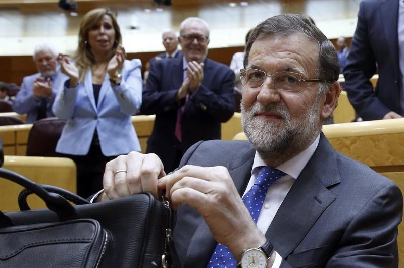Tertulia: ¿Debe preocuparse el PP por los pactos entre Podemos y PSOE? Tertulia: ¿Debe preocuparse el PP por los pactos entre Podemos y PSOE?