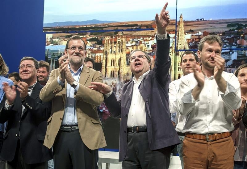 Las reacciones a los resultados del 24M Las reacciones a los resultados del 24M