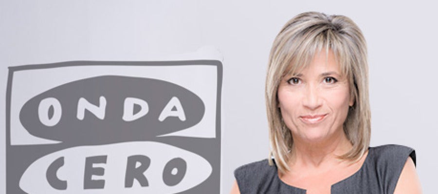 Julia Otero, directora de Julia en la onda Julia Otero, directora de Julia en la onda