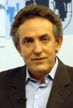 OÑATE: "La composición de la Mesa de la Asamblea Regional que se decice el próximo 15 de Junio será clave para levantar alfombras" OÑATE: "La composición de la Mesa de la Asamblea Regional que se decice el próximo 15 de Junio será clave para levantar alfombras"