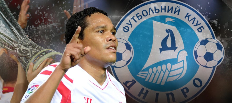 Dnipro - Sevilla Dnipro - Sevilla