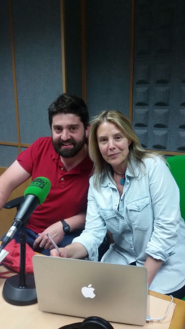 “Navarra Decide”. Programa especial Elecciones. 24/05/2015 “Navarra Decide”. Programa especial Elecciones. 24/05/2015