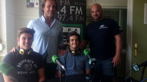 Marbella Rugby Club