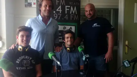 Marbella Rugby Club Marbella Rugby Club