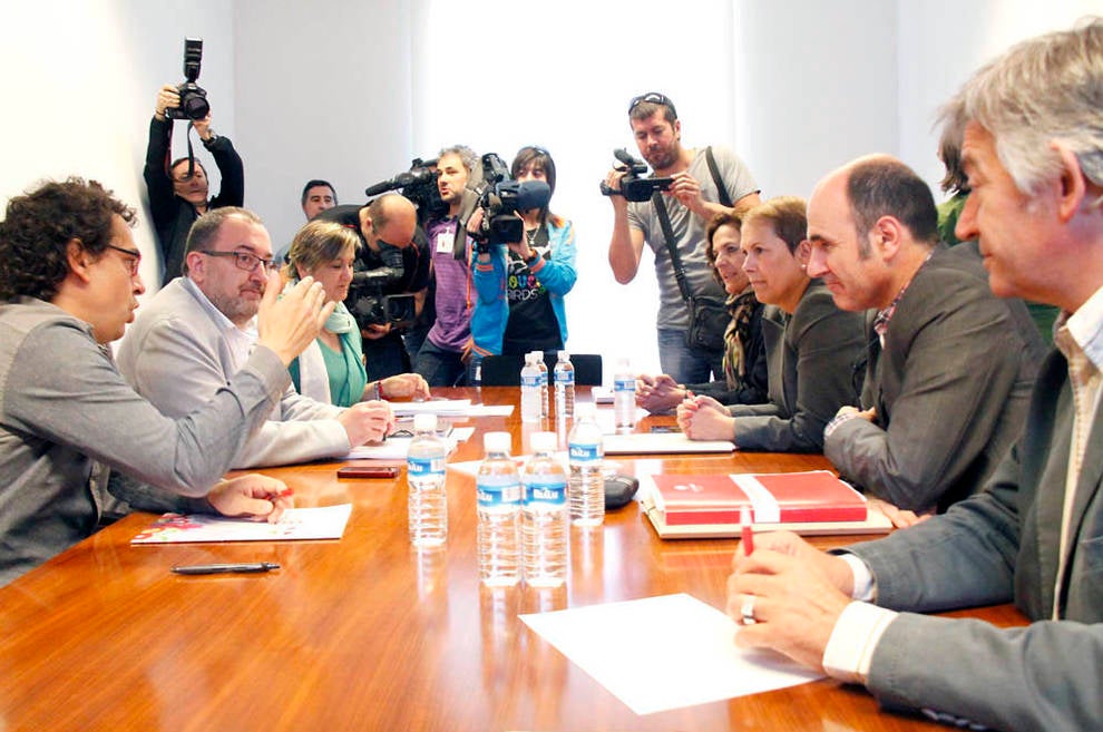 Pamplona en la Onda. 27/05/2015 Pamplona en la Onda. 27/05/2015