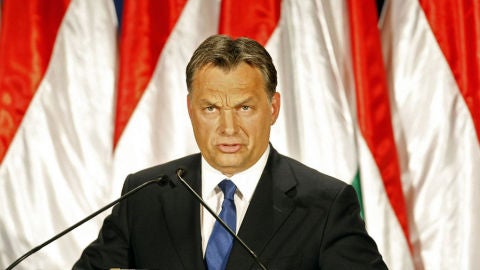 V&iacute;ktor Orb&aacute;n