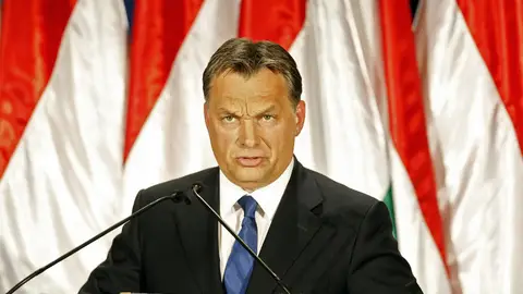 Víktor Orbán Víktor Orbán