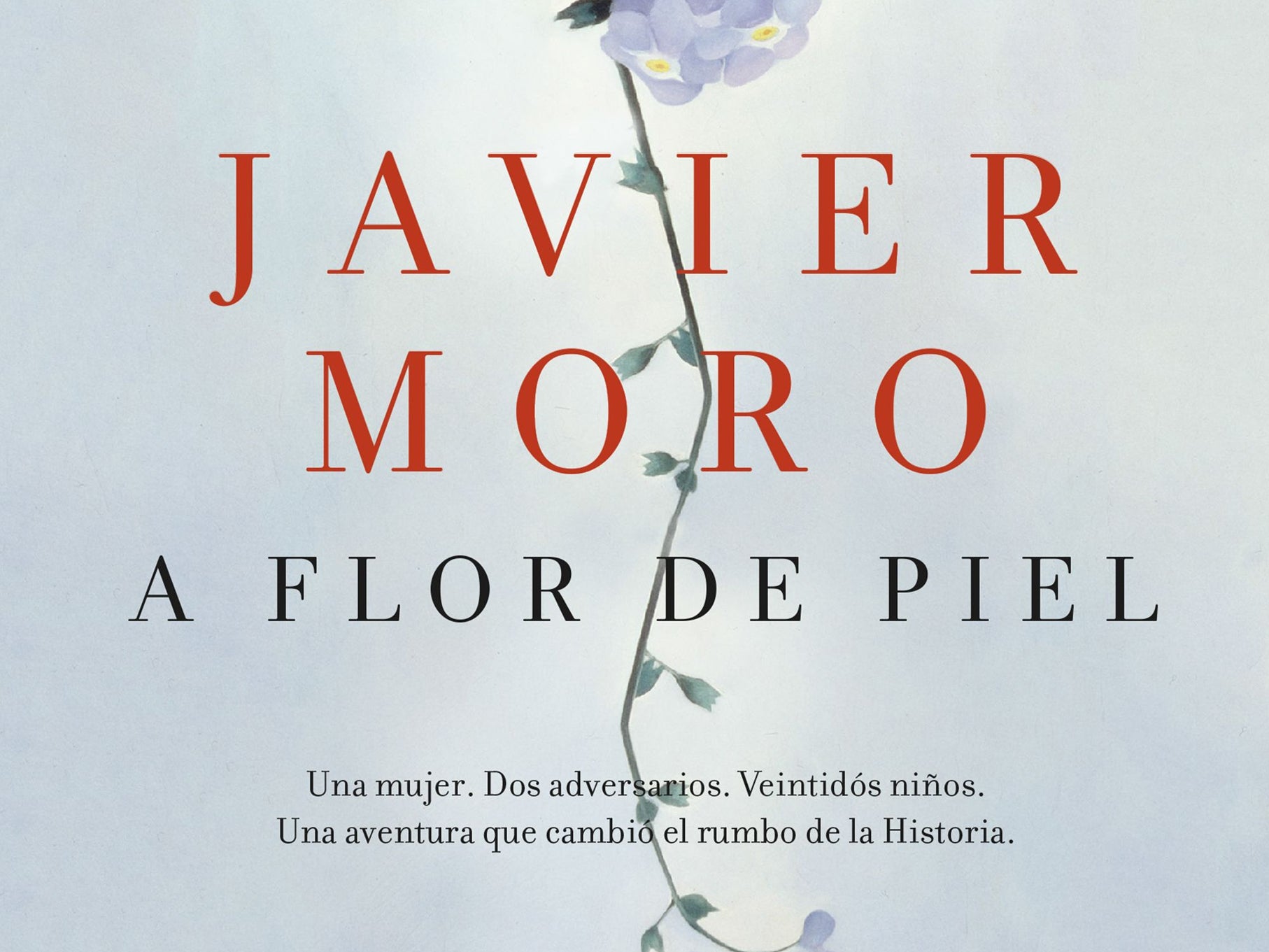 “A flor de piel”, una auténtica quijotada “A flor de piel”, una auténtica quijotada