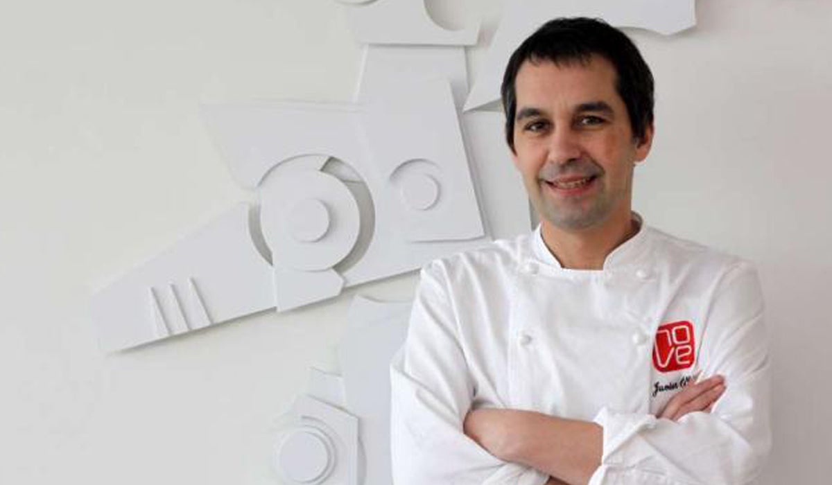 Cocineros: La receta de los guisantes lágrima Cocineros: La receta de los guisantes lágrima