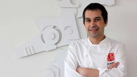 Javier Olleros