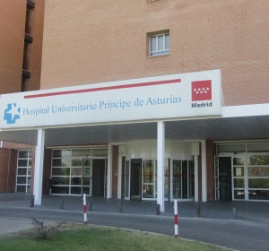 Hospital Príncipe de Asturias de Alcalá de Henares Hospital Príncipe de Asturias de Alcalá de Henares