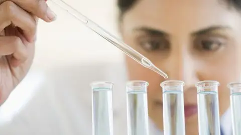 La unidad de ensayos clínicos de onco-hematología Cnio-Hospital Niño Jesús presenta sus tres primeros trabajos La unidad de ensayos clínicos de onco-hematología Cnio-Hospital Niño Jesús presenta sus tres primeros trabajos