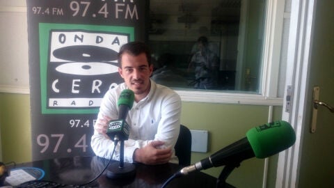 El joven entrenador marbell&iacute;, Manolo S&aacute;nchez, fue el protagonista de nuestro programa.