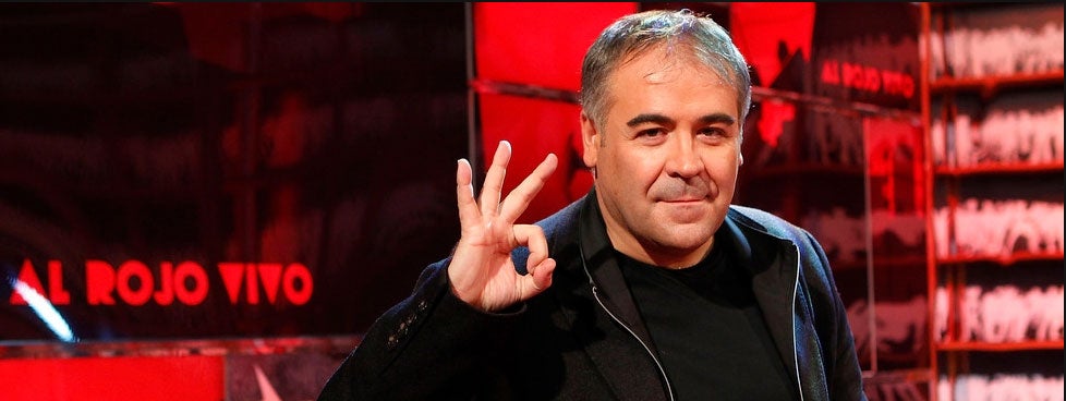La tele con Monegal: “Los periodistas no podemos ser críticos con nosotros mismos” La tele con Monegal: “Los periodistas no podemos ser críticos con nosotros mismos”