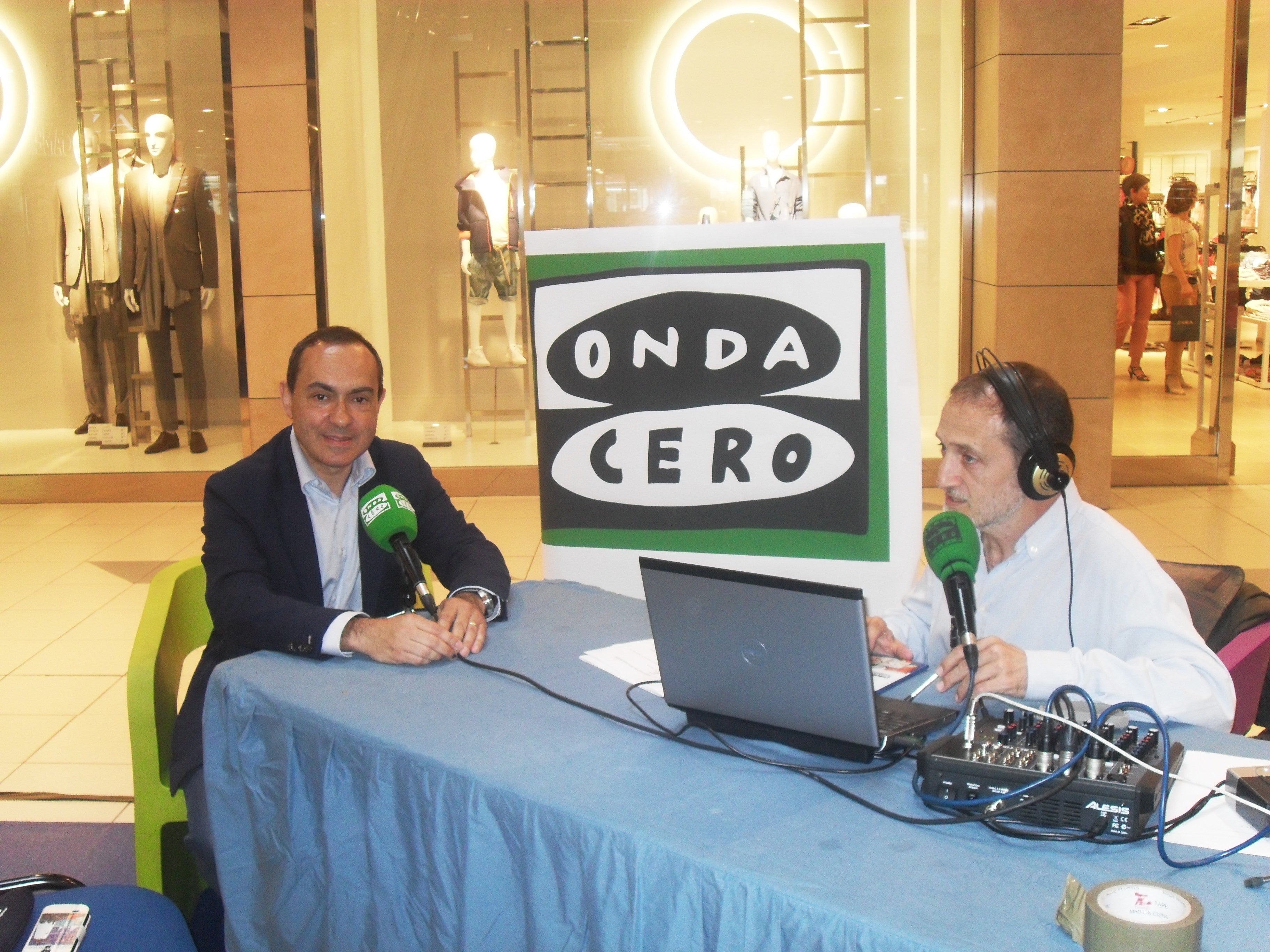 Gipuzkoa en la onda 28/05/2015 Gipuzkoa en la onda 28/05/2015