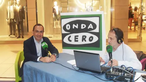 Comarca del Bidasoa en el CC Mendibil Comarca del Bidasoa en el CC Mendibil