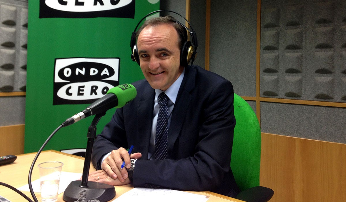 Aquí en la Onda Navarra. La Redacción 14/10/2015 Aquí en la Onda Navarra. La Redacción 14/10/2015