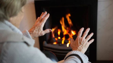 Pobreza energ&eacute;tica