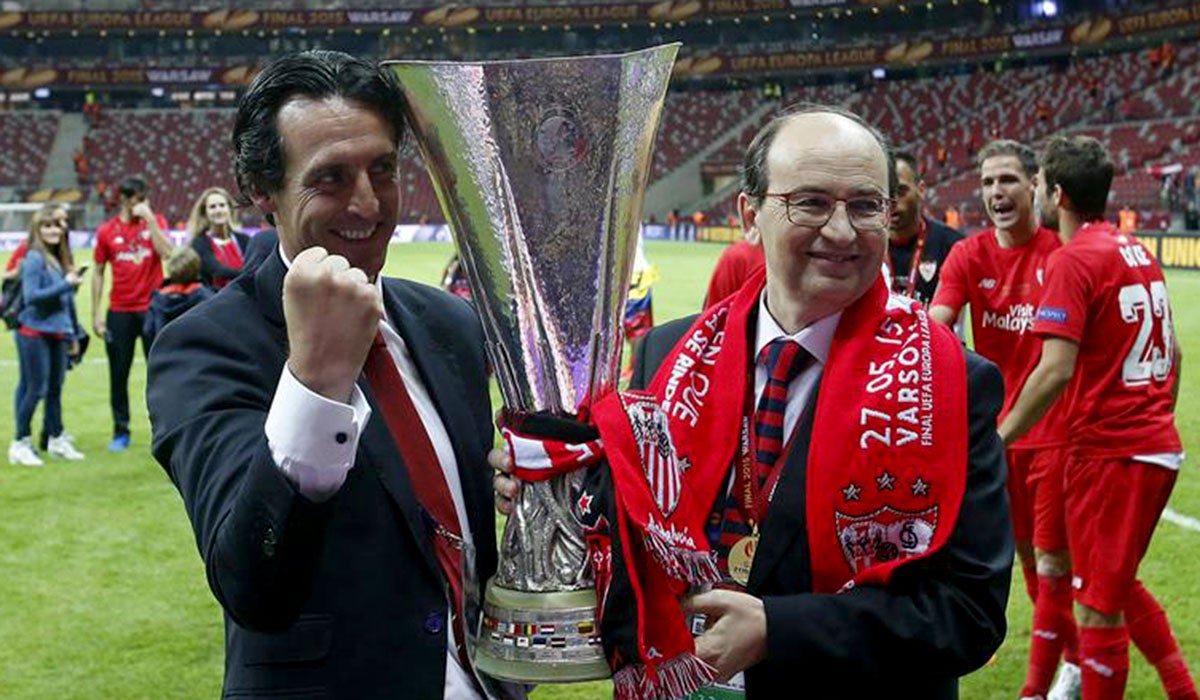 Pepe Castro: "Lo vamos a intentar y confiamos en los nuestros" Pepe Castro: "Lo vamos a intentar y confiamos en los nuestros"