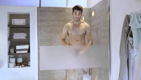 Una depilación de los genitales masculinos arrasa en las redes sociales Una depilación de los genitales masculinos arrasa en las redes sociales