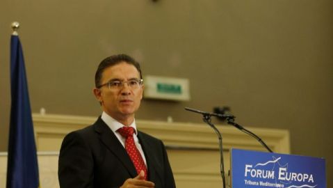 Delegado del Gobierno en la Comunidad Valenciana, Seraf&iacute;n Castellano