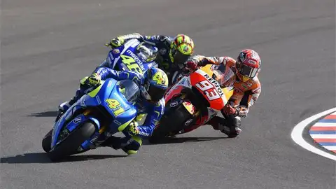 Prink Moto GP 2015 Prink Moto GP 2015