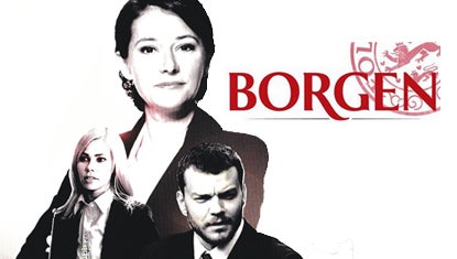 'Borgen' y las negociaciones políticas 'Borgen' y las negociaciones políticas