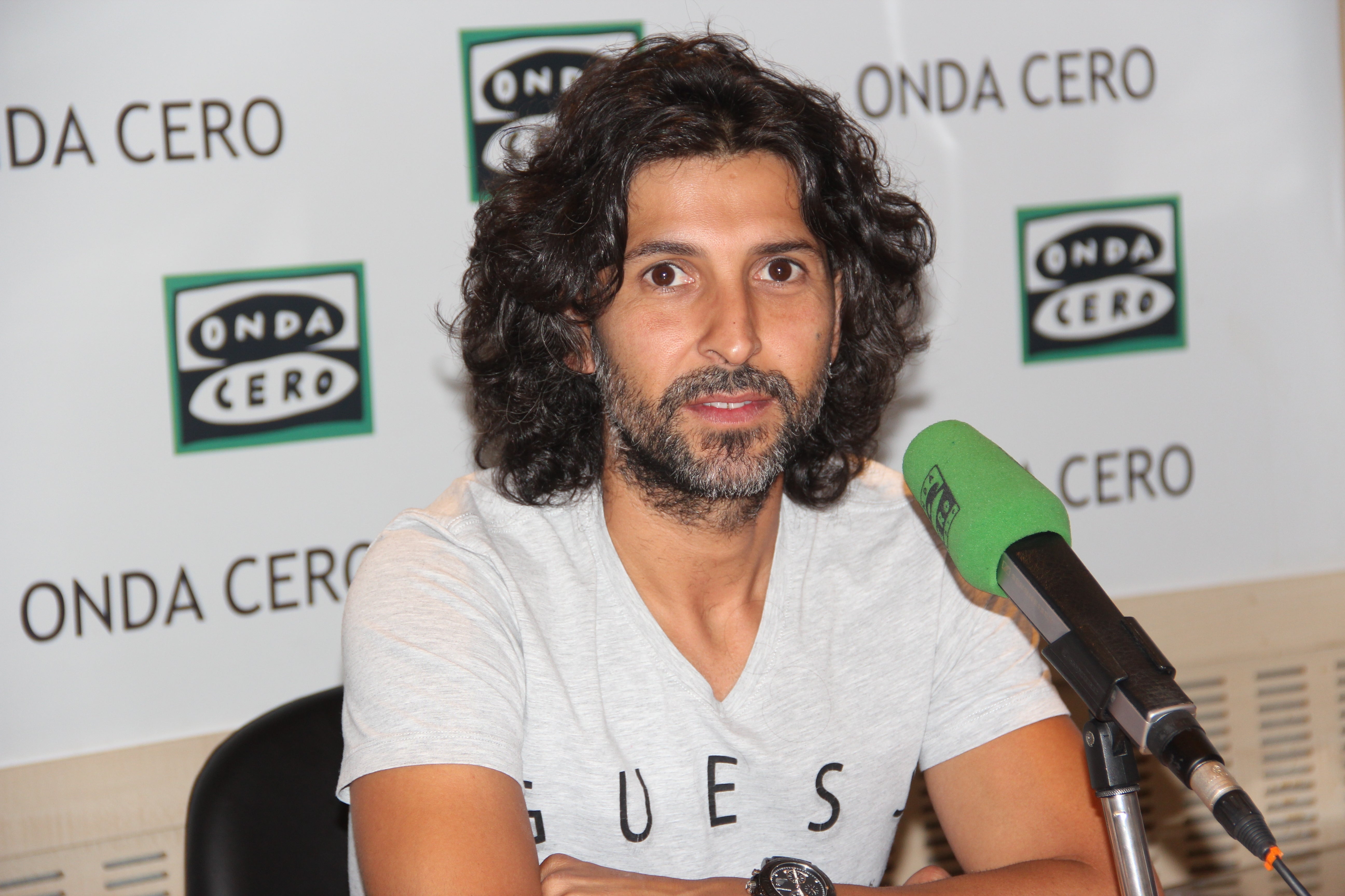 Arcángel: "Quiero que el público viva una experiencia que nunca olvide" Arcángel: "Quiero que el público viva una experiencia que nunca olvide"