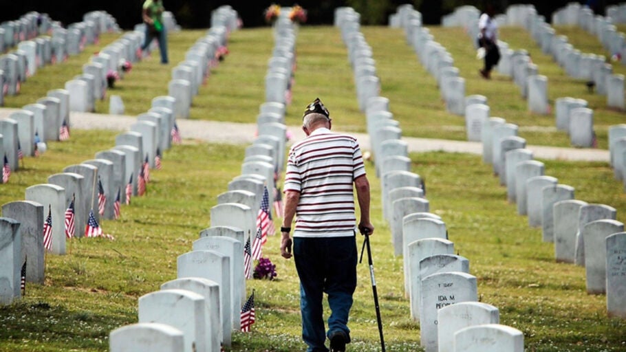 Memorial Day