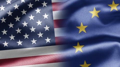 Tratado de Libre Comercio UE -EE.UU