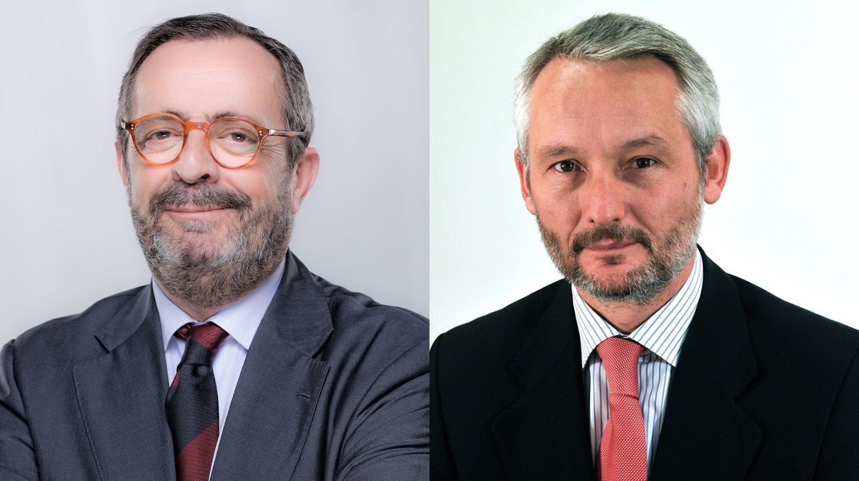 Javier González Ferrari cierra un ciclo profesional de éxito como Presidente de Atresmedia Radio Javier González Ferrari cierra un ciclo profesional de éxito como Presidente de Atresmedia Radio