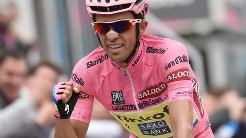 Alberto Contador