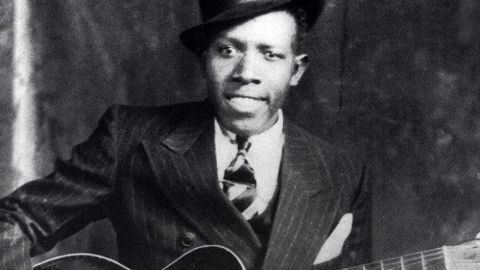 Robert Johnson