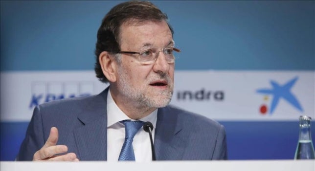 La Situación: "Rajoy ha empezado a poner en marcha tácticas que ya usó el PSOE" La Situación: "Rajoy ha empezado a poner en marcha tácticas que ya usó el PSOE"