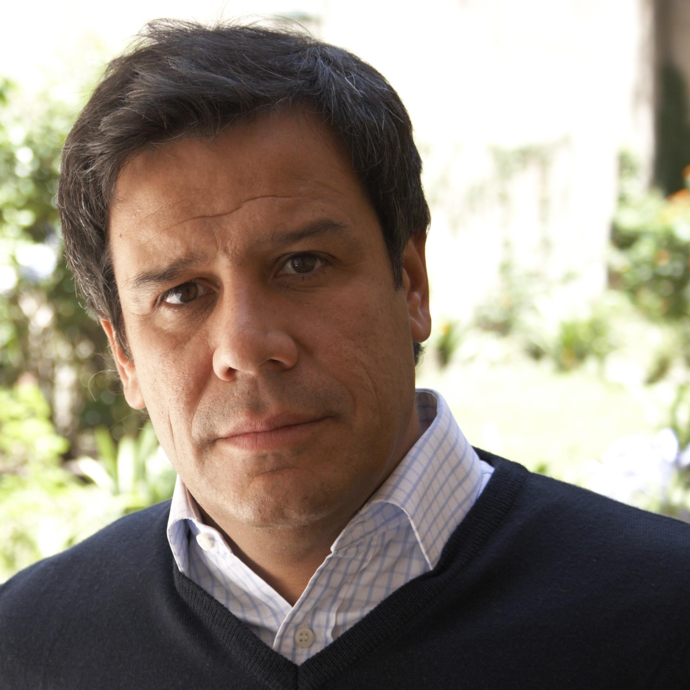 Facundo Manes: "Los países tienen que invertir más en ciencia" Facundo Manes: "Los países tienen que invertir más en ciencia"