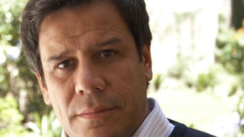 Facundo Manes, neur&oacute;logo y neurocient&iacute;fico